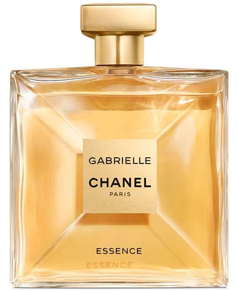 new chanel perfume at macy& 39|Chanel gabrielle perfume price macy's.